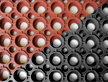 Anti-Fatigue Rubber Matting